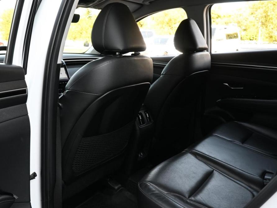Hyundai Tucson IV Волгоград  - изображение 12