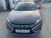 Lada (ВАЗ) Vesta I Санкт-Петербург  - изображение 16