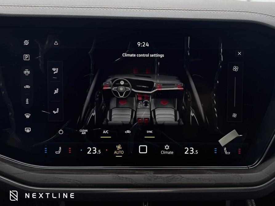 Volkswagen Touareg III Рестайлинг Самара  - изображение 17