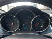 Chevrolet Cruze I Рестайлинг Москва  - изображение 15
