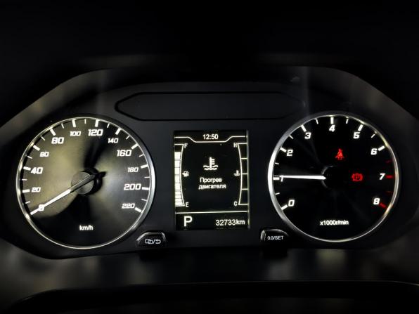 Chery Tiggo 4 Pro I Рестайлинг с пробегом 2024 года, цена 1 595 000 рублей, 33000 км, внедорожник, Автокод Объявления