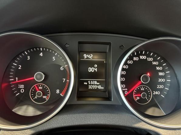 Volkswagen Golf VI с пробегом 2012 года, цена 649 000 рублей, 309750 км, хэтчбек, Автокод Объявления