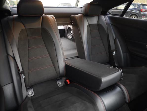 Mercedes-Benz E-Класс AMG V (W213) с пробегом 2018 года, цена 4 550 000 рублей, 136397 км, купе, Автокод Объявления
