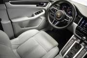 Porsche Macan I Рестайлинг Москва  - изображение 56