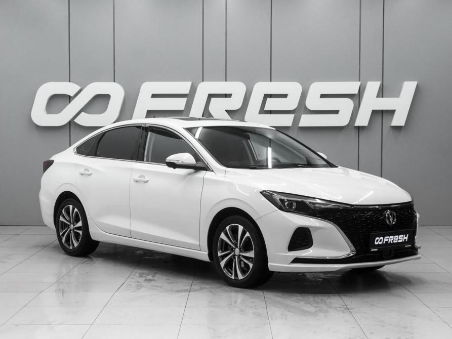 Changan Eado Plus Ростов-на-Дону  - изображение 1