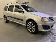 Lada (ВАЗ) Largus I Новосибирск  - изображение 26