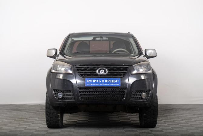 Great Wall Wingle II (Wingle 5) с пробегом 2013 года, цена 499 000 рублей, 173100 км, offers.body_type.unknown, Автокод Объявления