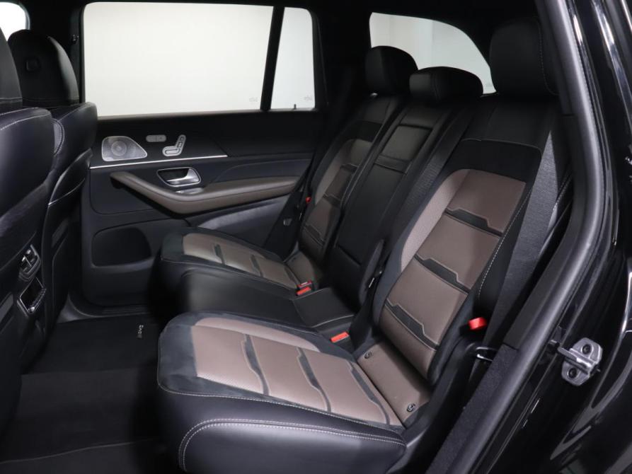 Mercedes-Benz GLS AMG II (X167) Москва  - изображение 10