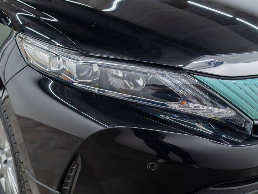 Toyota Harrier III (XU60) Рестайлинг Красноярск  - изображение 23