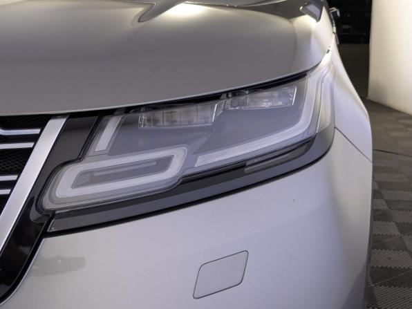 Land Rover Range Rover Velar I с пробегом 2017 года, цена 3 330 000 рублей, 89324 км, внедорожник, Автокод Объявления