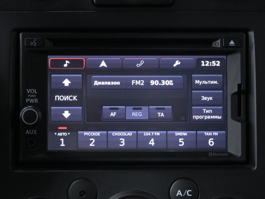 Suzuki Grand Vitara II Рестайлинг 2 Москва  - изображение 18