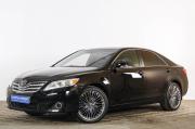 Toyota Camry VI (XV40) Рестайлинг Тюмень  - изображение 25