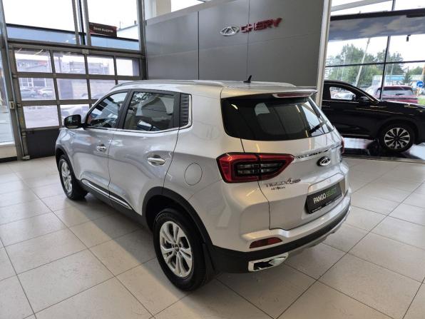 Chery Tiggo 4 Pro I Рестайлинг с пробегом 2023 года, цена 1 699 000 рублей, 11900 км, внедорожник, Автокод Объявления