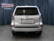 Lexus GX II Рестайлинг Москва  - изображение 30