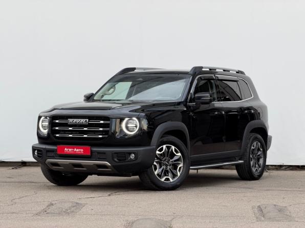 Haval Dargo I с пробегом 2023 года, цена 2 350 000 рублей, 88000 км, внедорожник, Автокод Объявления