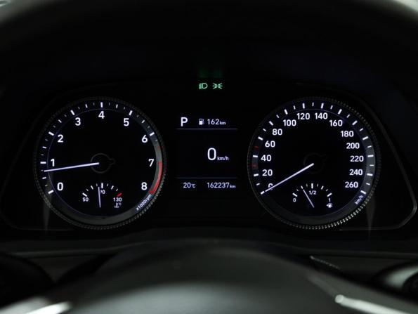 Hyundai Sonata VIII (DN8) с пробегом 2020 года, цена 1 849 700 рублей, 162233 км, седан, Автокод Объявления