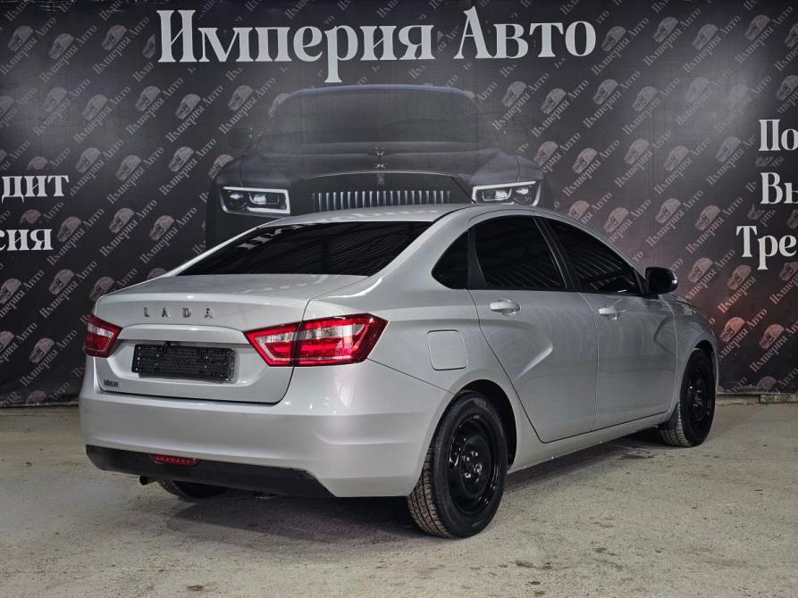 Lada (ВАЗ) Vesta I Краснодар  - изображение 6