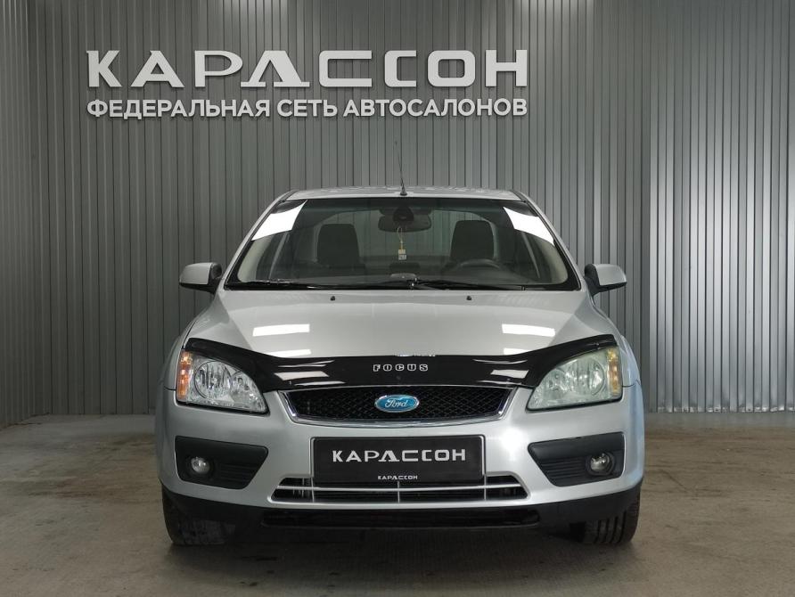 Ford Focus II Пермь  - изображение 3
