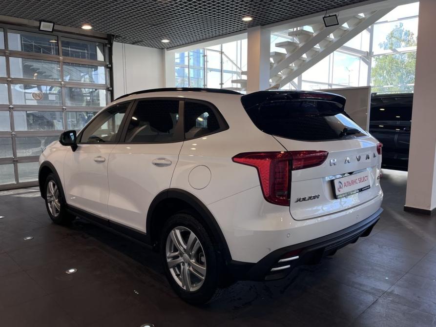 Haval Jolion I Рестайлинг Чебоксары  - изображение 5