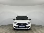 Lada (ВАЗ) Granta I Рестайлинг Воронеж  - изображение 22