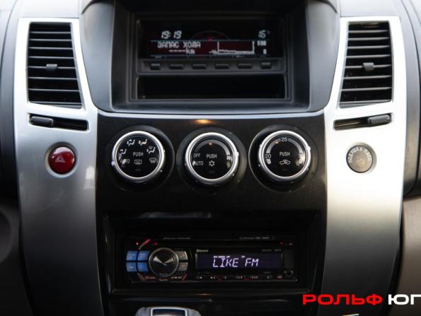 Mitsubishi Pajero Sport II с пробегом 2013 года, цена 1 783 000 рублей, 134085 км, внедорожник, Автокод Объявления