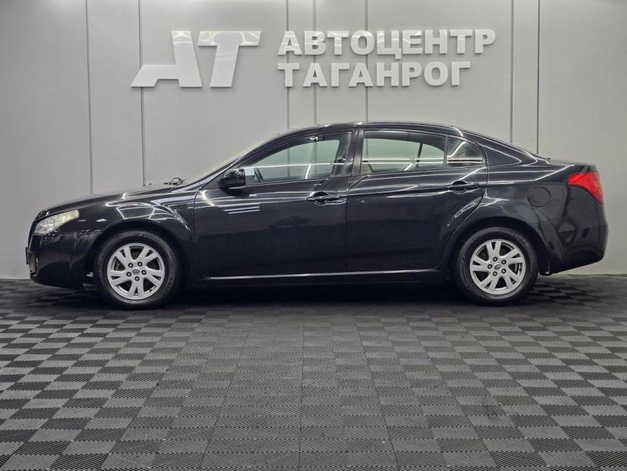 FAW Besturn B50 I Таганрог  - изображение 3