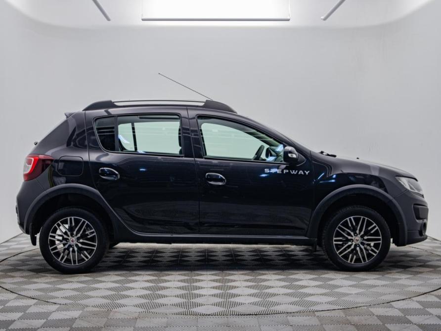 Renault Sandero II Москва  - изображение 7