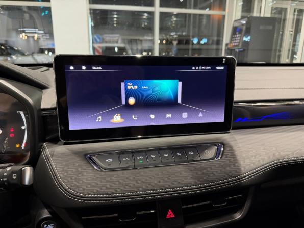 Новый Haval Jolion I Рестайлинг 2026 года, цена 2 870 010 рублей, внедорожник, Автокод Объявления
