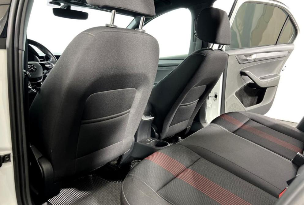 Skoda Rapid II Нижний Новгород  - изображение 11