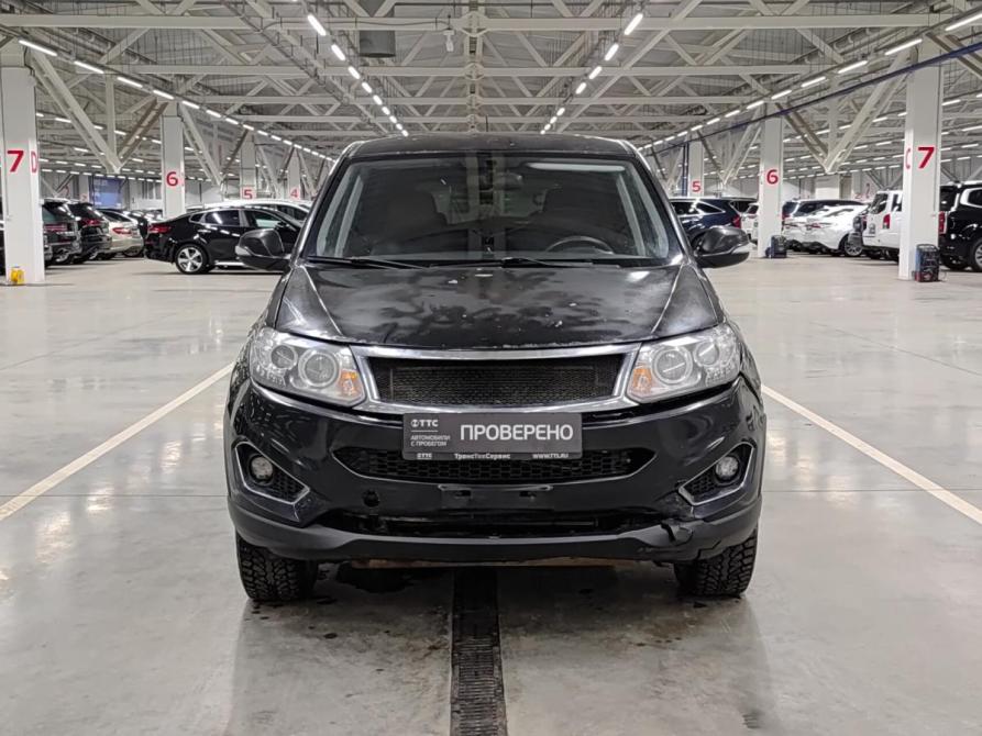 Chery Tiggo 5 I Казань  - изображение 2