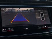 Audi Q7 II (4M) Рестайлинг Москва  - изображение 35