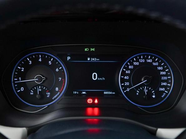 Hyundai Palisade I с пробегом 2021 года, цена 4 499 077 рублей, 88554 км, внедорожник, Автокод Объявления