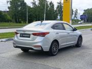 Hyundai Solaris II Чебоксары  - изображение 28