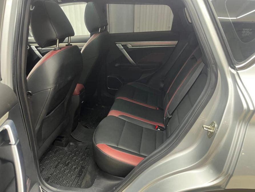 Geely Coolray I Альметьевск  - изображение 17