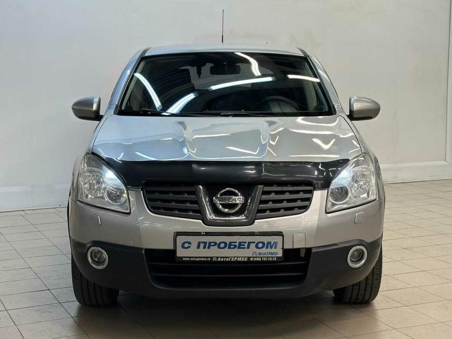 Nissan Qashqai I Балашиха  - изображение 2