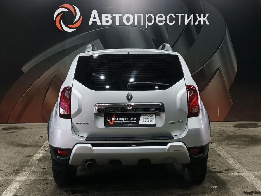 Renault Duster I Рестайлинг Ставрополь  - изображение 5