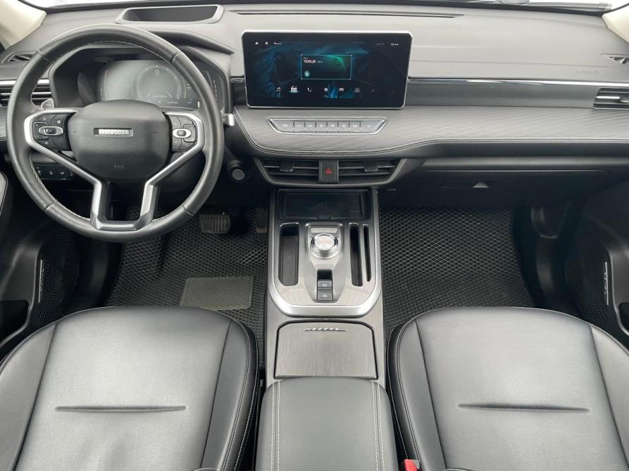 Haval Jolion I Стерлитамак  - изображение 17