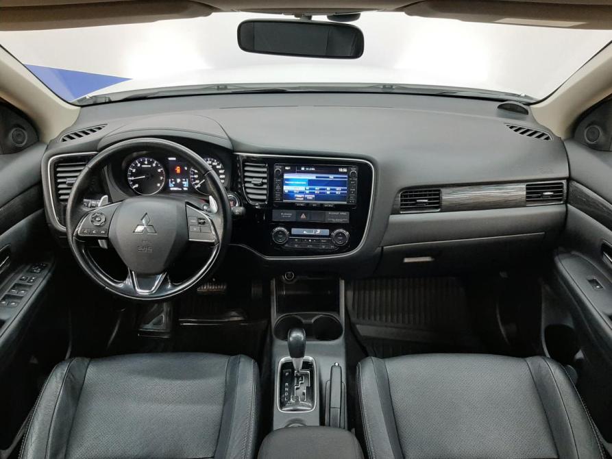 Mitsubishi Outlander III Рестайлинг 2 Москва  - изображение 9