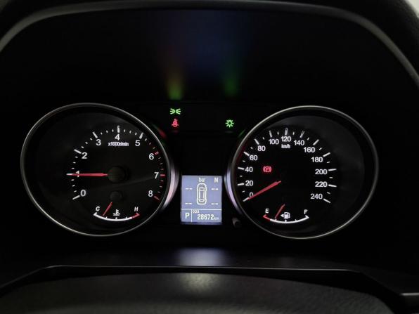 Haval M6 II с пробегом 2023 года, цена 1 800 000 рублей, 28671 км, внедорожник, Автокод Объявления