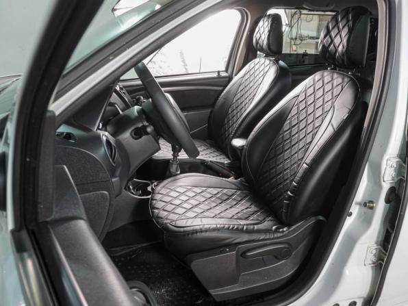Renault Duster I Рестайлинг с пробегом 2017 года, цена 1 359 000 рублей, 107567 км, внедорожник, Автокод Объявления