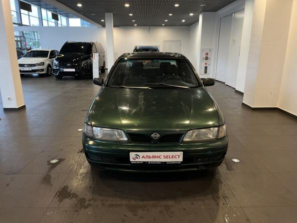 Nissan Almera I (N15) с пробегом 1997 года, цена 100 000 рублей, 304842 км, седан, Автокод Объявления