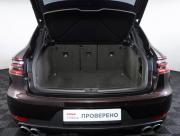 Porsche Macan I Москва  - изображение 35