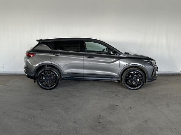 Geely Coolray I Рестайлинг с пробегом 2024 года, цена 2 190 000 рублей, 10752 км, внедорожник, Автокод Объявления