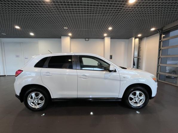Mitsubishi ASX I Рестайлинг с пробегом 2013 года, цена 950 000 рублей, 253703 км, внедорожник, Автокод Объявления