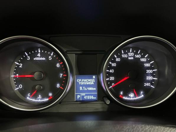 Haval M6 II с пробегом 2023 года, цена 1 735 000 рублей, 41520 км, внедорожник, Автокод Объявления