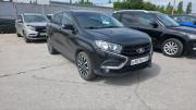Lada (ВАЗ) XRAY I Тольятти  - изображение 8