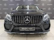 Mercedes-Benz GLE Coupe I (C292) Москва  - изображение 31