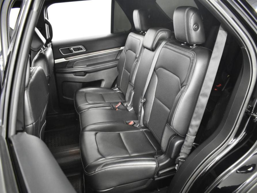 Ford Explorer V Рестайлинг Казань  - изображение 10