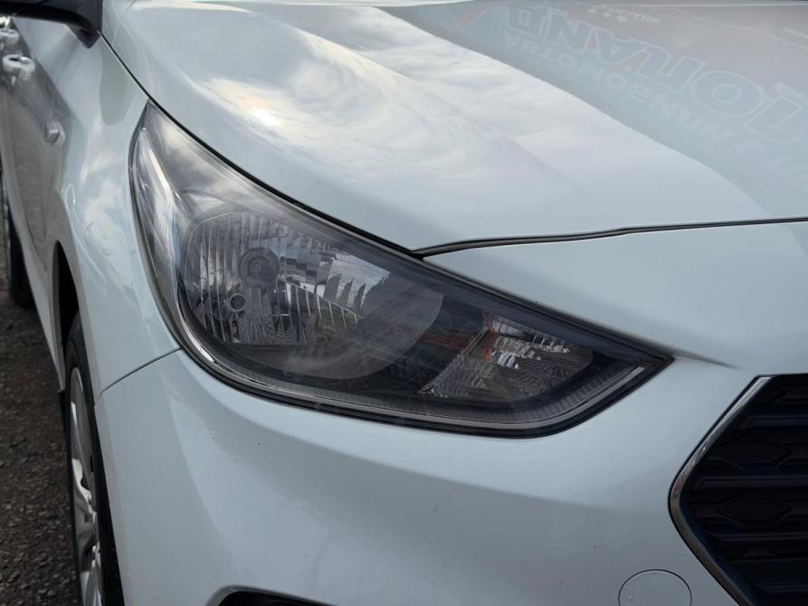 Hyundai Solaris II Набережные Челны  - изображение 12