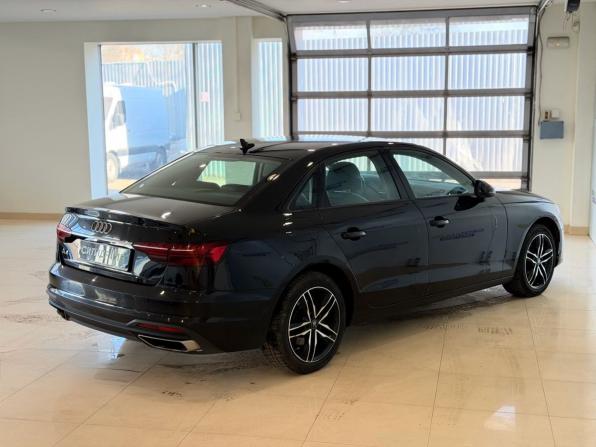 Audi A4 V (B9) Рестайлинг с пробегом 2020 года, цена 2 069 000 рублей, 194742 км, седан, Автокод Объявления